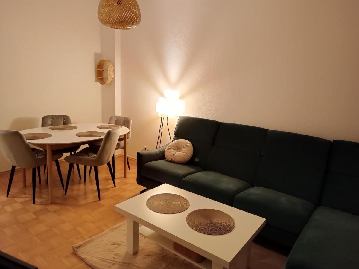 Ferienwohnung Innenstadt Görlitz Exterior foto