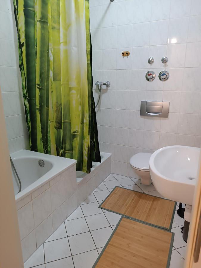 Ferienwohnung Innenstadt Görlitz Exterior foto